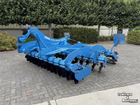 Disc harrow Agri-Koop BTC30
