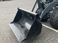 Skeleton buckets Tobroco Puinbak 130 cm Giant aanspan