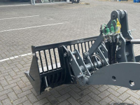Skeleton buckets Tobroco Puinbak 130 cm Giant aanspan