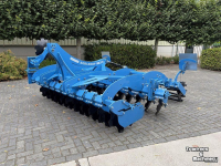 Disc harrow Agri-Koop BTC30