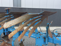 Ploughs Lemken Juwel 8 V 6 schaar FlexPack