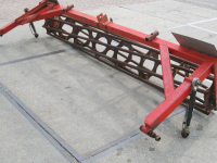 Rollers / Trailed rollers  Kooirol