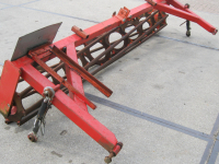 Rollers / Trailed rollers  Kooirol