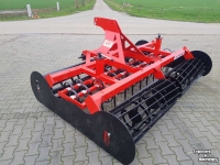 Seedbed combination GRS GRS Vento VT33FR052-50ST    frontverkruimelaar , zaaibedbereider
