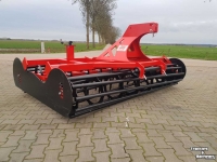 Seedbed combination GRS GRS Vento VT33FR052-50ST    frontverkruimelaar , zaaibedbereider
