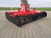 Seedbed combination GRS GRS Vento VT33FR052-50ST    frontverkruimelaar , zaaibedbereider