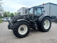 Tractors Valtra T174 Direct Smart Touch, 562 uur!