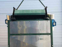 Other horticulture equipment and accessories Compas verenkelaar rollensorteerder