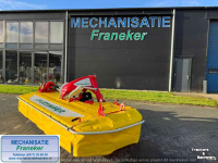 Mower Pottinger Eurocat F3100