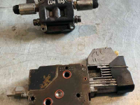 Diverse used spare-parts Case CVX CVT TVT T7500