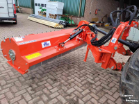 Flail mower Boxer Klepelmaaier AGF 200 Pro