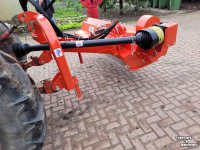 Flail mower Boxer Klepelmaaier AGF 200 Pro