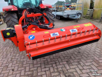 Flail mower Boxer Klepelmaaier AGF 200 Pro