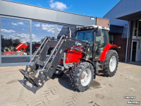 Tractor Massey Ferguson 5435