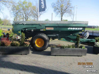 Dumptrailer Joskin Trans KTP9/45