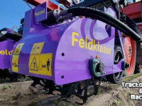 Inter-row cultivator  Feldklasse Pacorel