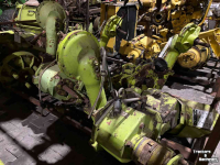Used parts for forage harvesters Claas Jaguar 800 snijlengtekast / Schnittlangengetriebe