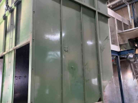 Sorting machine Schouten Bunkersorteerinstallatie
