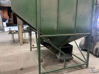 Sorting machine Schouten Bunkersorteerinstallatie