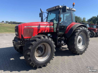 Tractor Massey Ferguson 8240 4X4