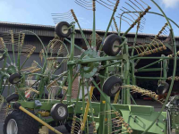 Rake Krone Swadro 1400 plus