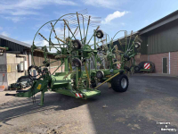 Rake Krone Swadro 1400 plus