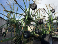 Rake Krone Swadro 1400 plus