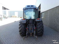 Horticultural Tractors New Holland TN90F