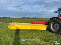 Mower Fella Ramos 4080 TL (zeer netjes!)