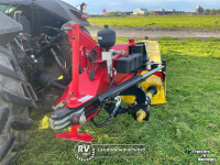 Mower Fella Ramos 4080 TL (zeer netjes!)