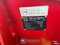 Mower Fella Ramos 4080 TL (zeer netjes!)