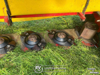 Mower Fella Ramos 4080 TL (zeer netjes!)