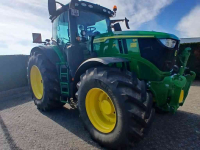 Tractor John Deere 6R250