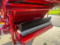 Self-loading wagon Pottinger Torro 6510 L