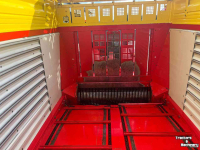 Self-loading wagon Pottinger Torro 6510 L
