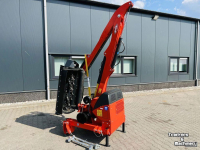 Mower Kuhn AGRI-LONGER GII E4745M