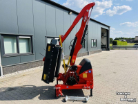 Mower Kuhn AGRI-LONGER GII E4745M