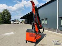 Mower Kuhn AGRI-LONGER GII E4745M