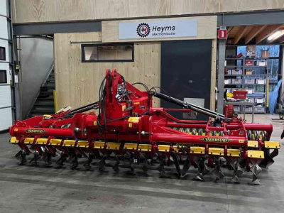 Disc harrow Väderstad Carrier X425