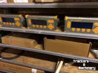 GPS steering systems and attachments Trimble Ploeg besturing universeel