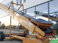 Telescopic storeloader Breston HV14-80 Hallenvuller