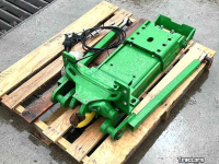Other tractors and accessories John Deere 6R Oppikhaak
