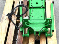 Other tractors and accessories John Deere 6R Oppikhaak