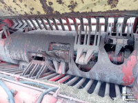 Self-loading wagon Krone Turbo 3500 enkelas