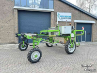 Tractor  Lasting Fields Werktuigendrager