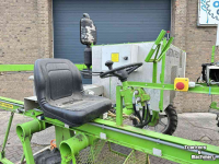 Tractor  Lasting Fields Werktuigendrager
