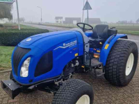 Horticultural Tractors New Holland Boomer 45