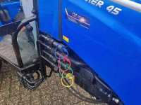 Horticultural Tractors New Holland Boomer 45