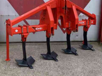 Deep subsoiler Kuhn DC 301