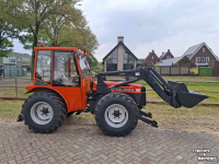 Small-track Tractor Holder 860